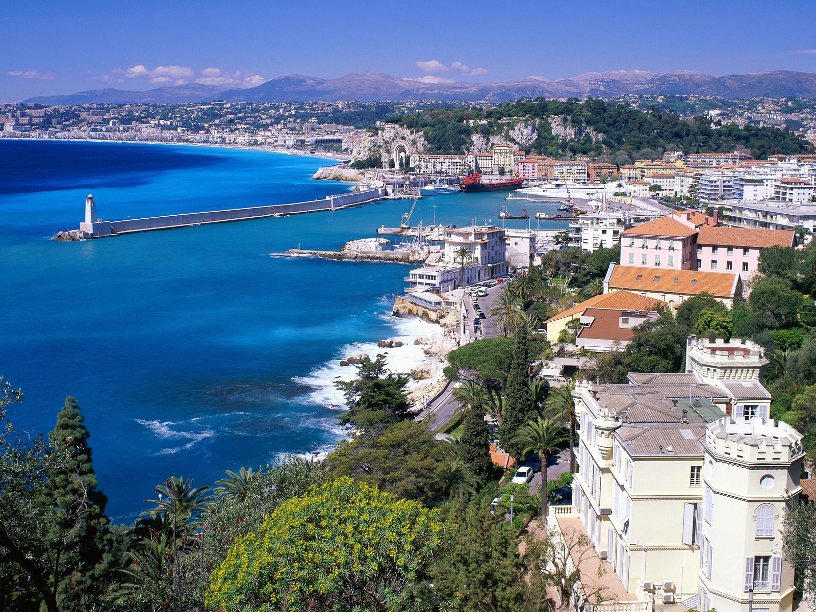 Complaint Bakery Noisy Vacanţă pe Coasta de Azur cu bani puţini - Vacanțierul