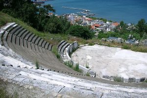 Thassos