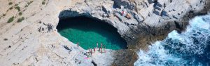 Thassos, Giola
