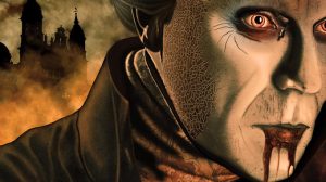 Dracula