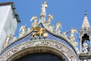 Nicolae Iorga Veneția