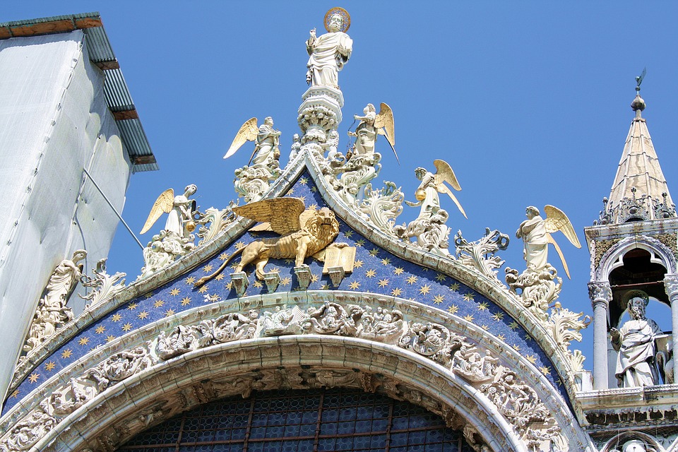 Nicolae Iorga: Din Italia. Veneţia (8) „… Și San-Marco de sus, cu aureola pe frunte, păzește biserica fantastică”